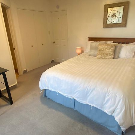 Fairhall Guest Lodge Woodbourne 外观 照片