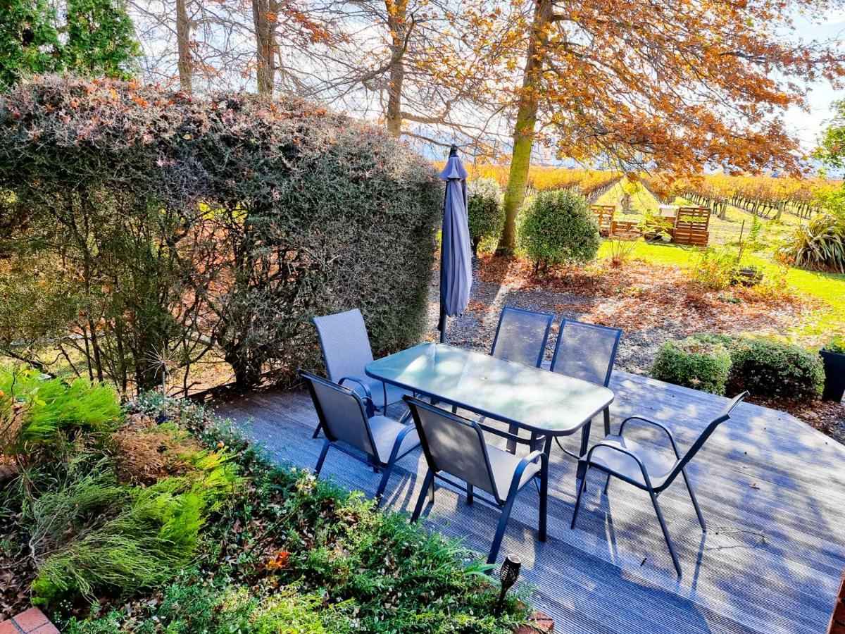 Fairhall Guest Lodge Woodbourne 外观 照片