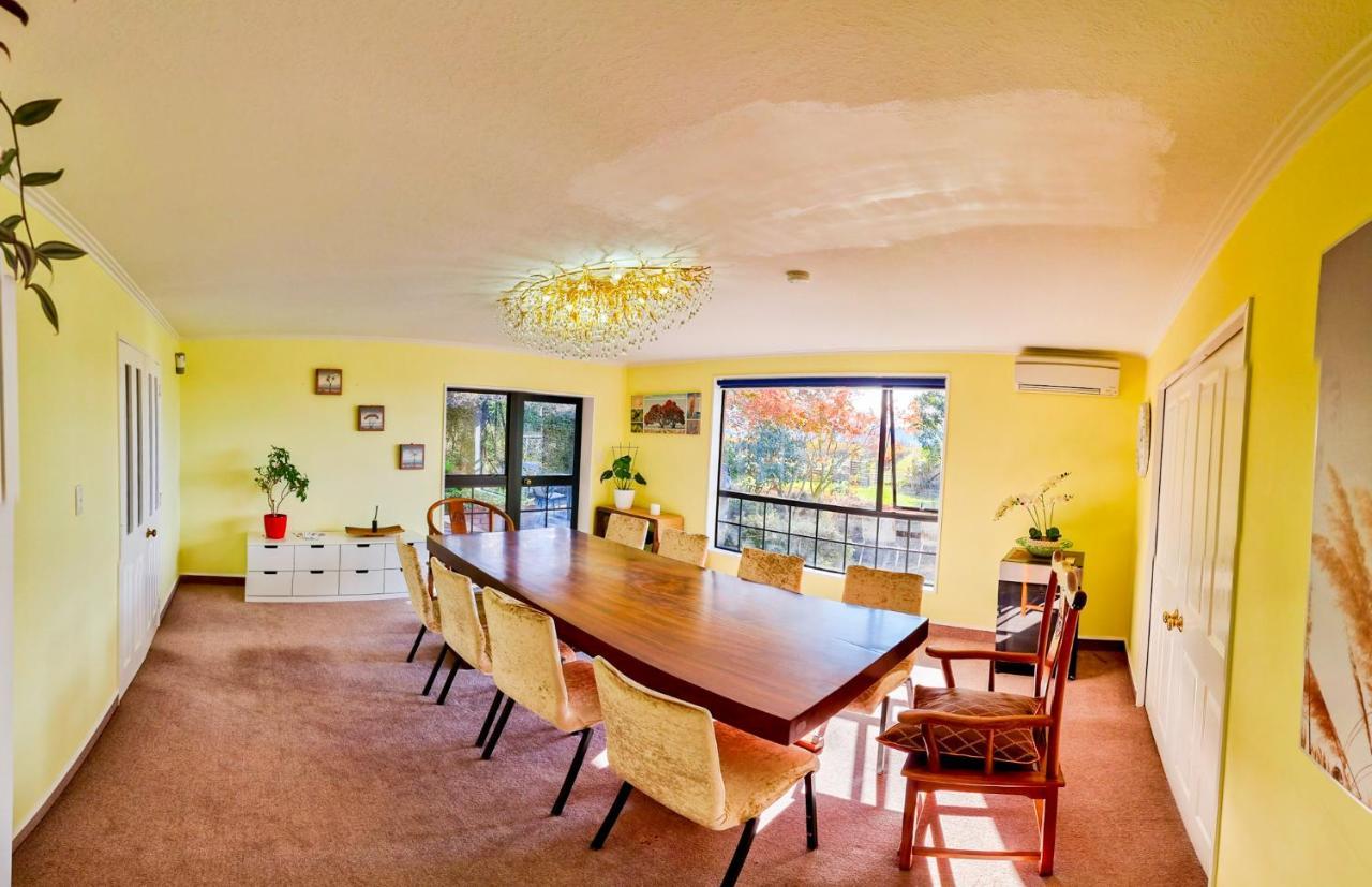 Fairhall Guest Lodge Woodbourne 外观 照片