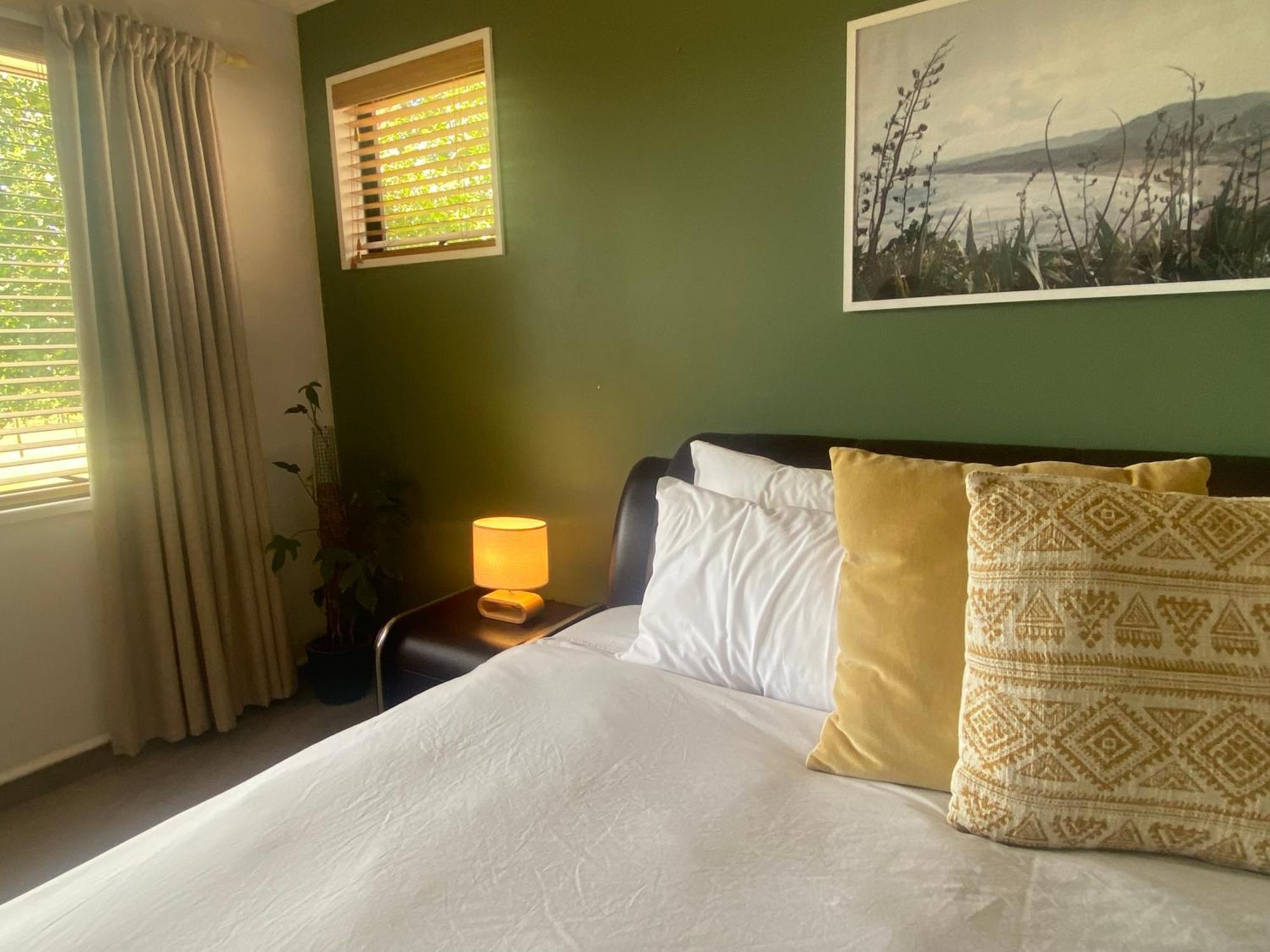 Fairhall Guest Lodge Woodbourne 外观 照片