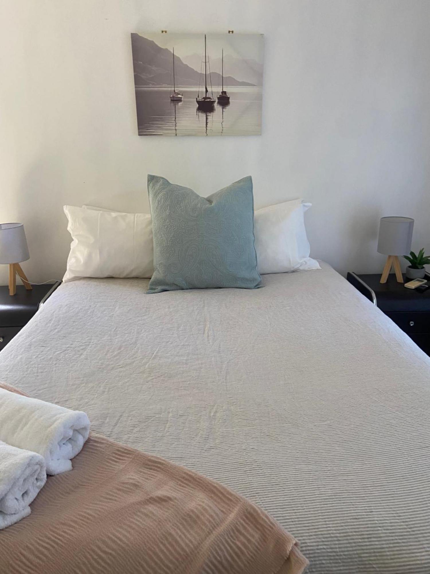 Fairhall Guest Lodge Woodbourne 外观 照片