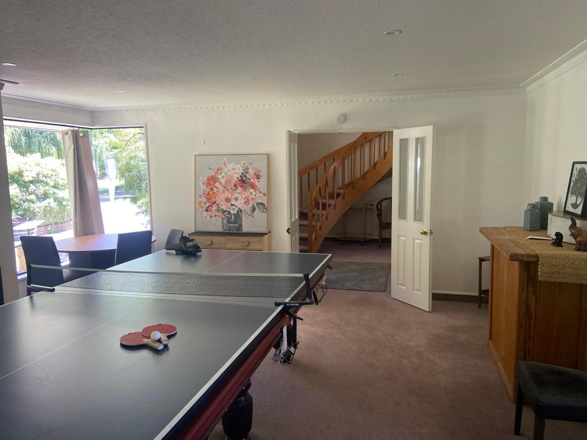 Fairhall Guest Lodge Woodbourne 外观 照片