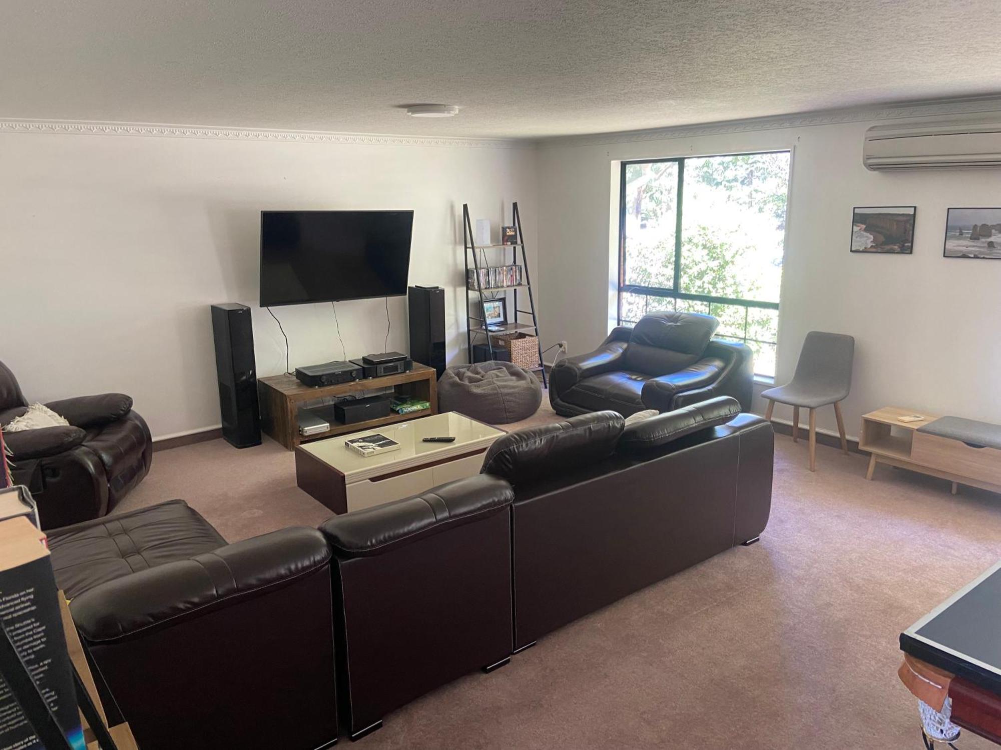 Fairhall Guest Lodge Woodbourne 外观 照片