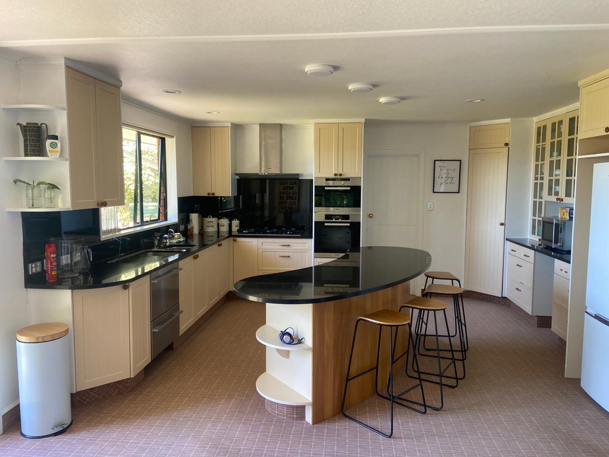 Fairhall Guest Lodge Woodbourne 外观 照片