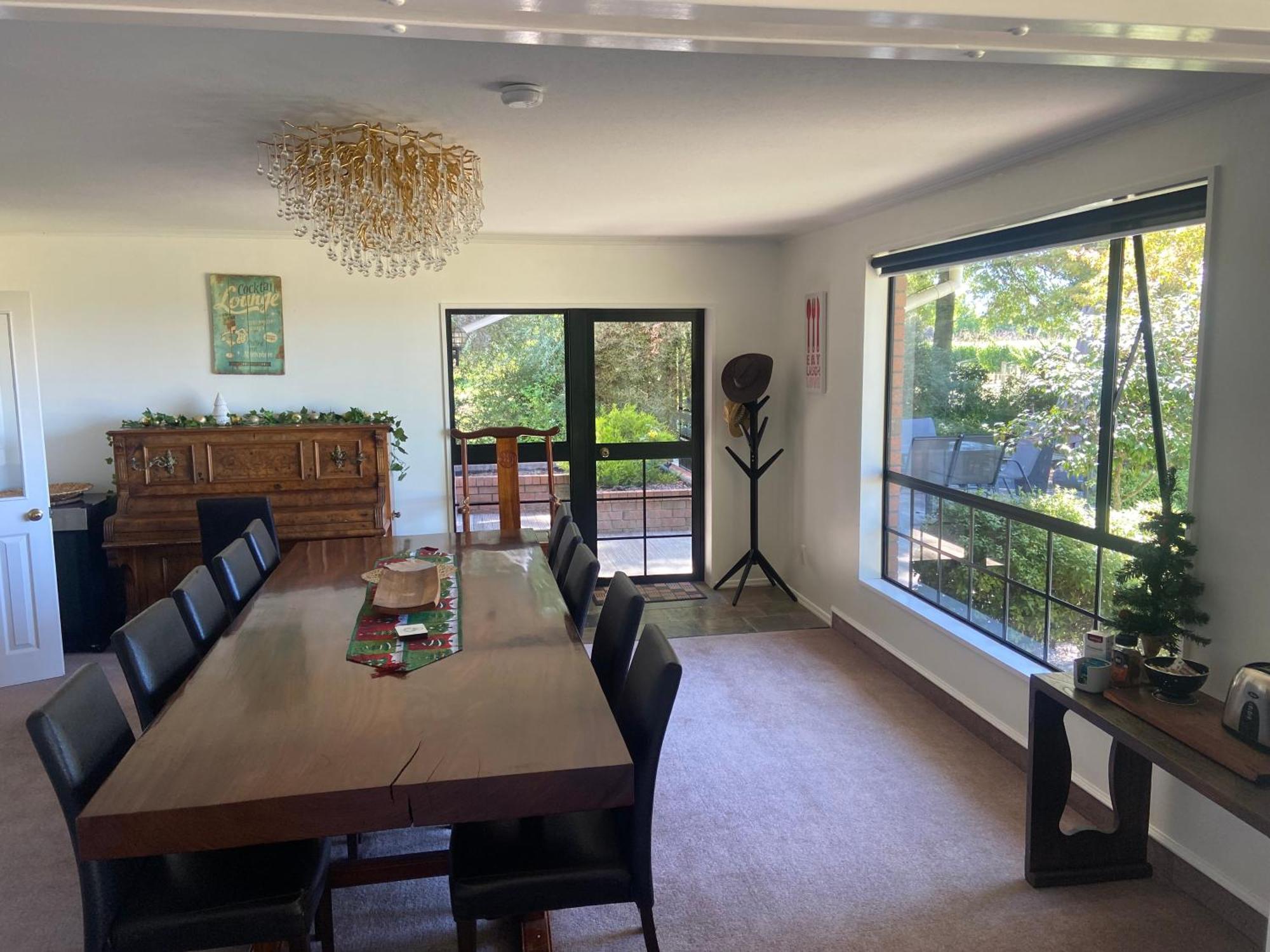 Fairhall Guest Lodge Woodbourne 外观 照片