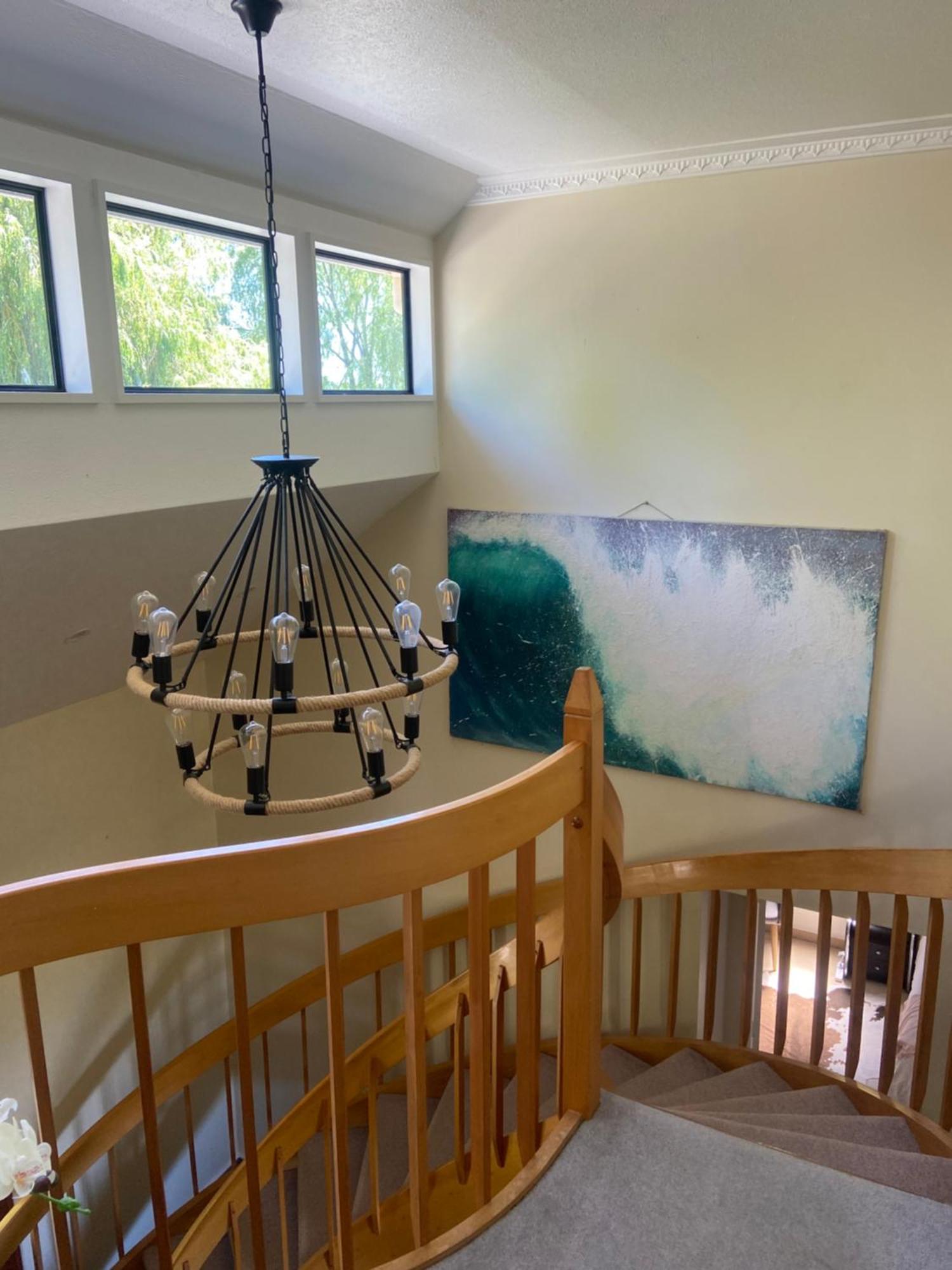Fairhall Guest Lodge Woodbourne 外观 照片