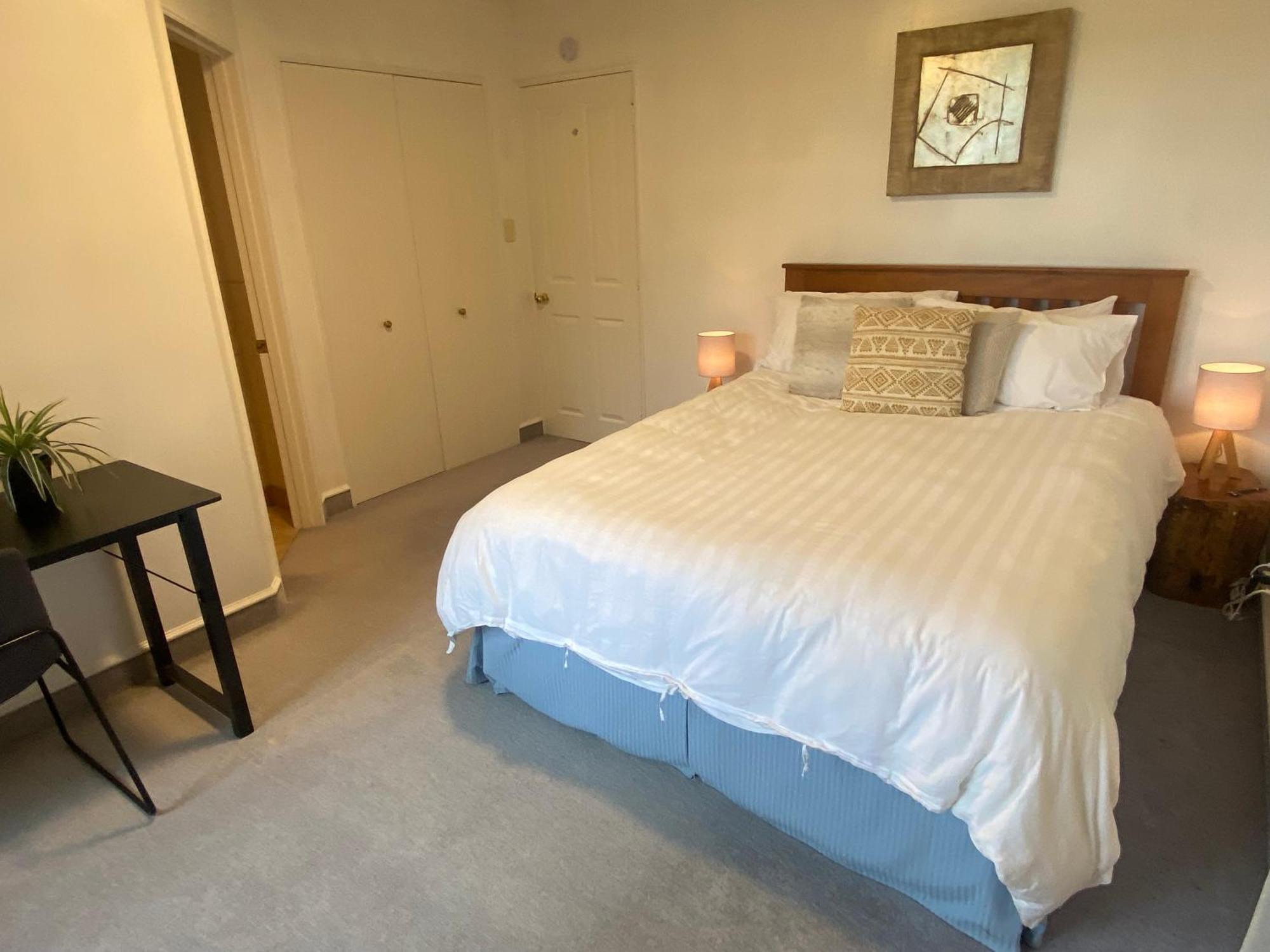 Fairhall Guest Lodge Woodbourne 外观 照片