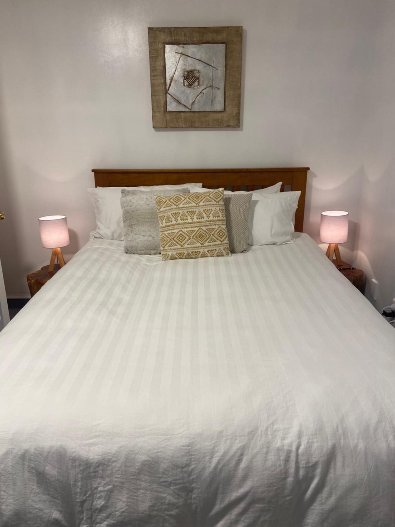 Fairhall Guest Lodge Woodbourne 外观 照片